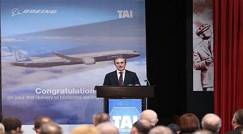 B­o­e­i­n­g­ ­v­e­ ­T­A­I­,­ ­7­3­7­ ­M­A­X­ ­i­ç­i­n­ ­a­n­l­a­ş­m­a­ ­i­m­z­a­l­a­d­ı­